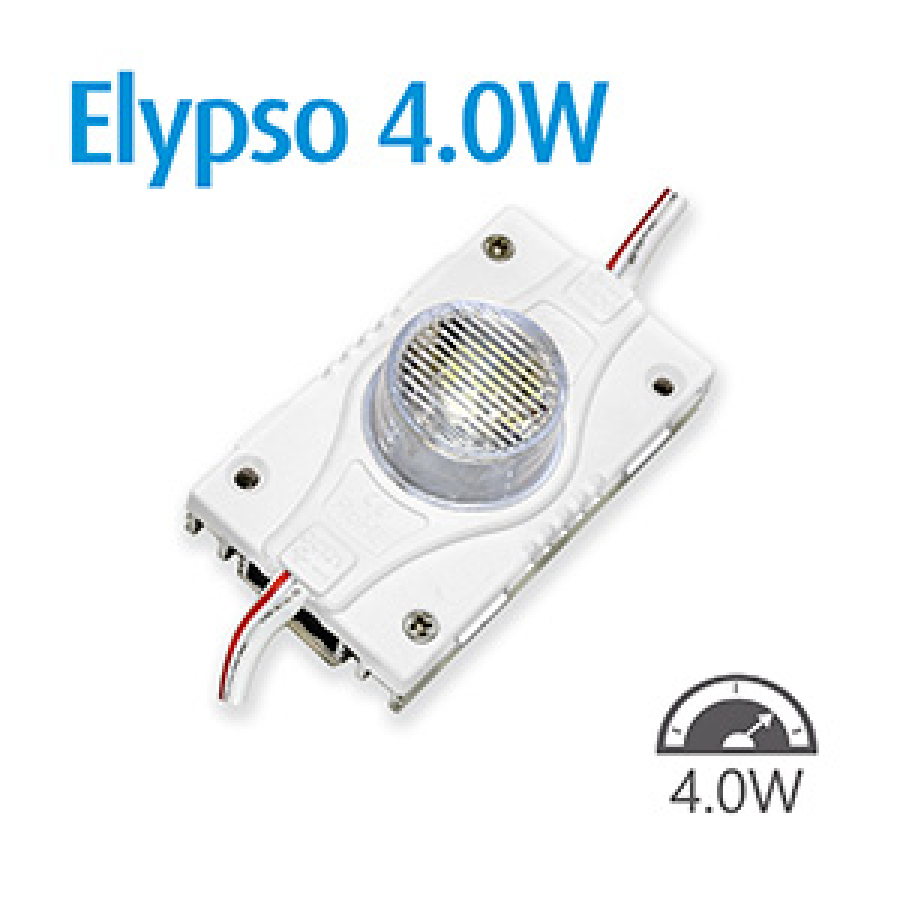 Elypso 4.0W