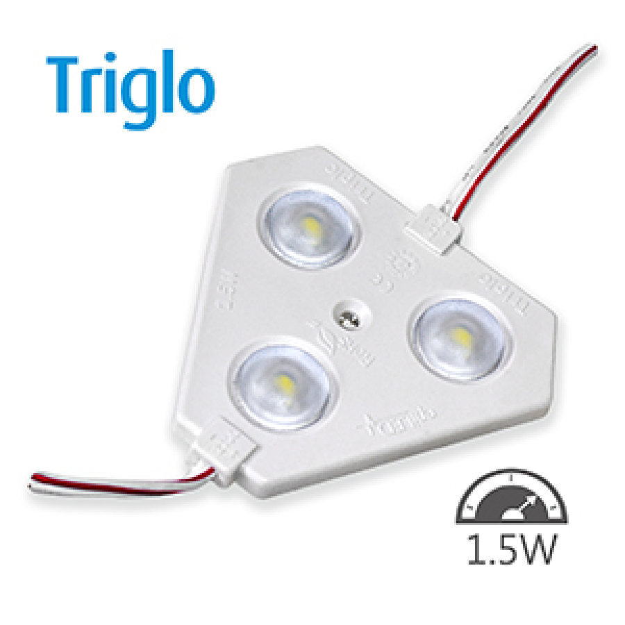 Triglo von epiLED