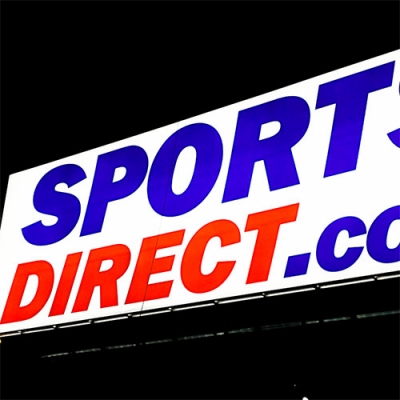 Sports Direct Add SportsDirect
